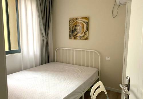 双流 二江寺地铁口中铁骑士府邸