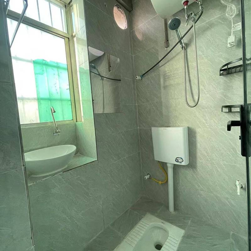 Guangzhou Tianhe | 东来电梯公寓_5