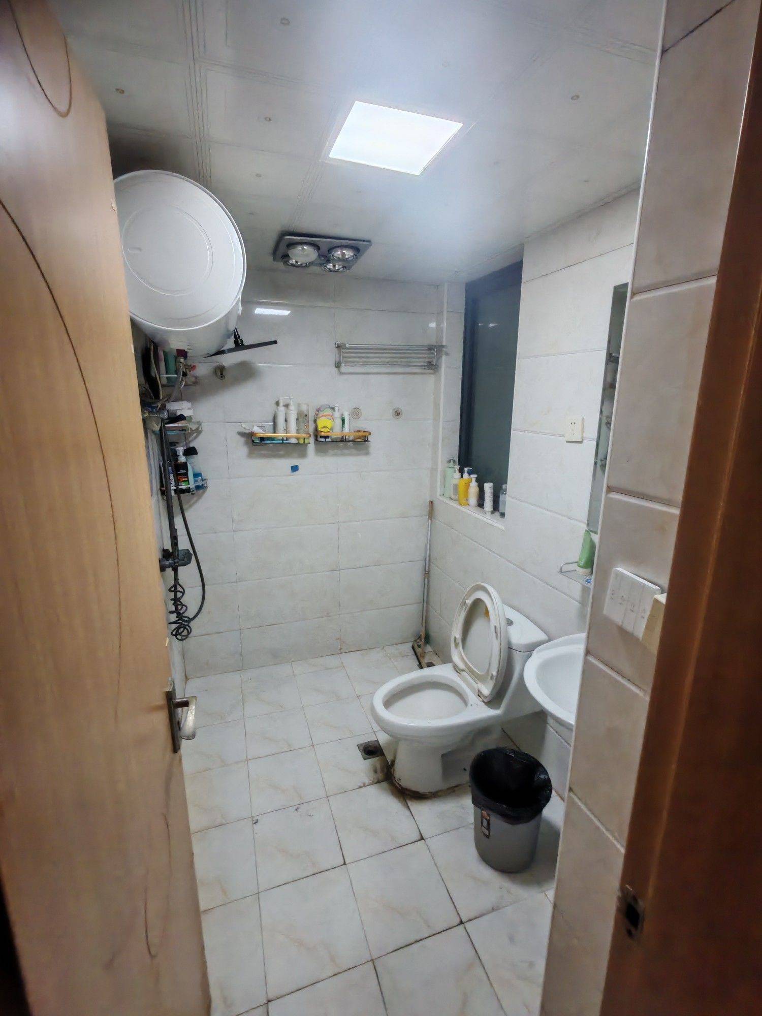 蜗牛追导弹整租房源2