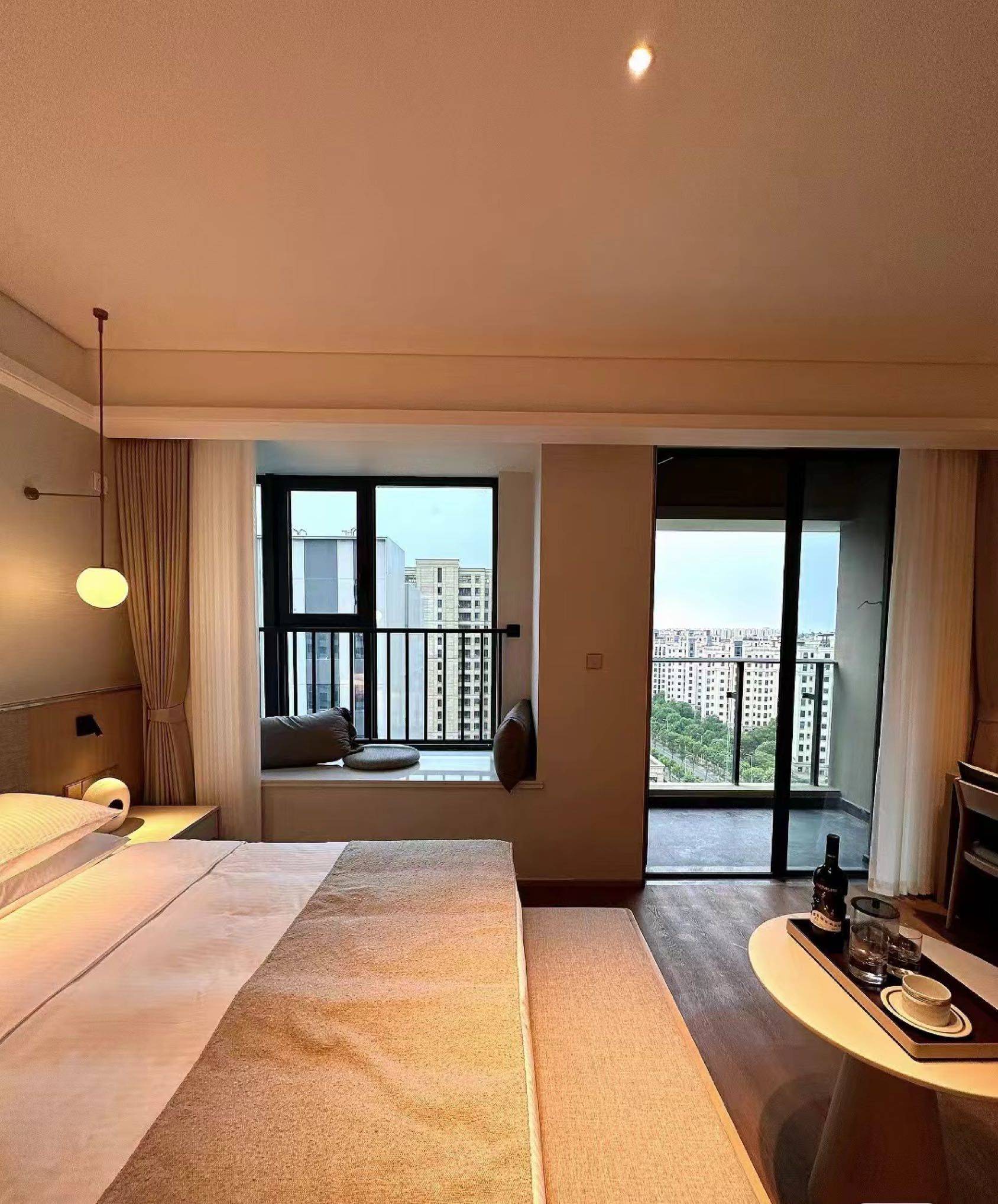 Shanghai Putuo | 名师华苑_3