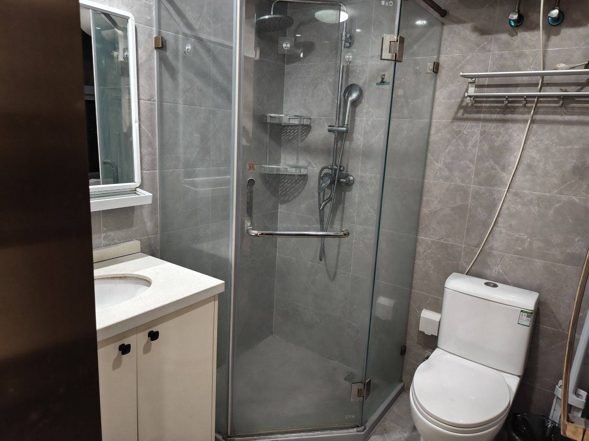 惠山区 万荟城-1号楼