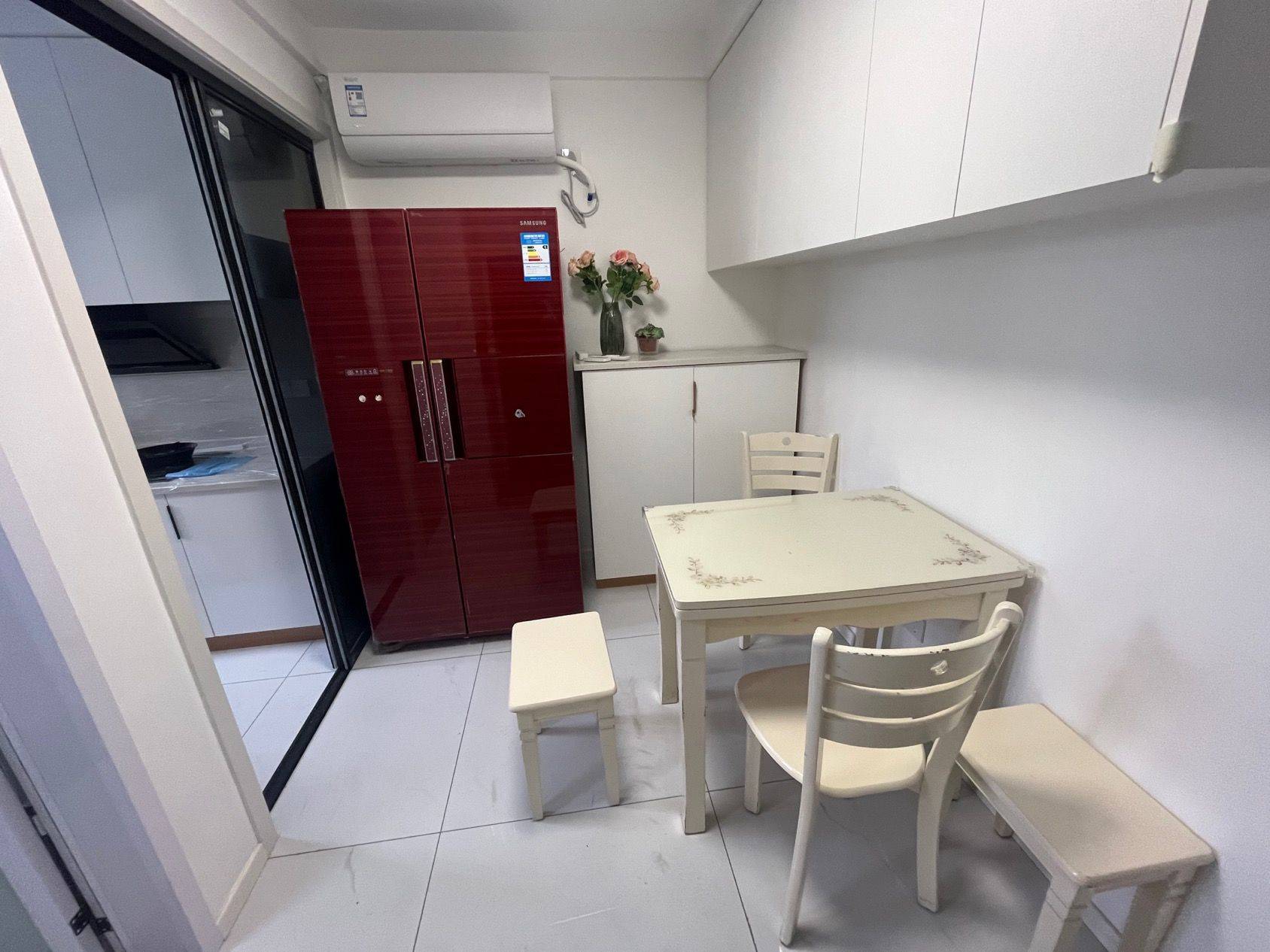 杭州 西湖 | 翠苑新村-三区_3