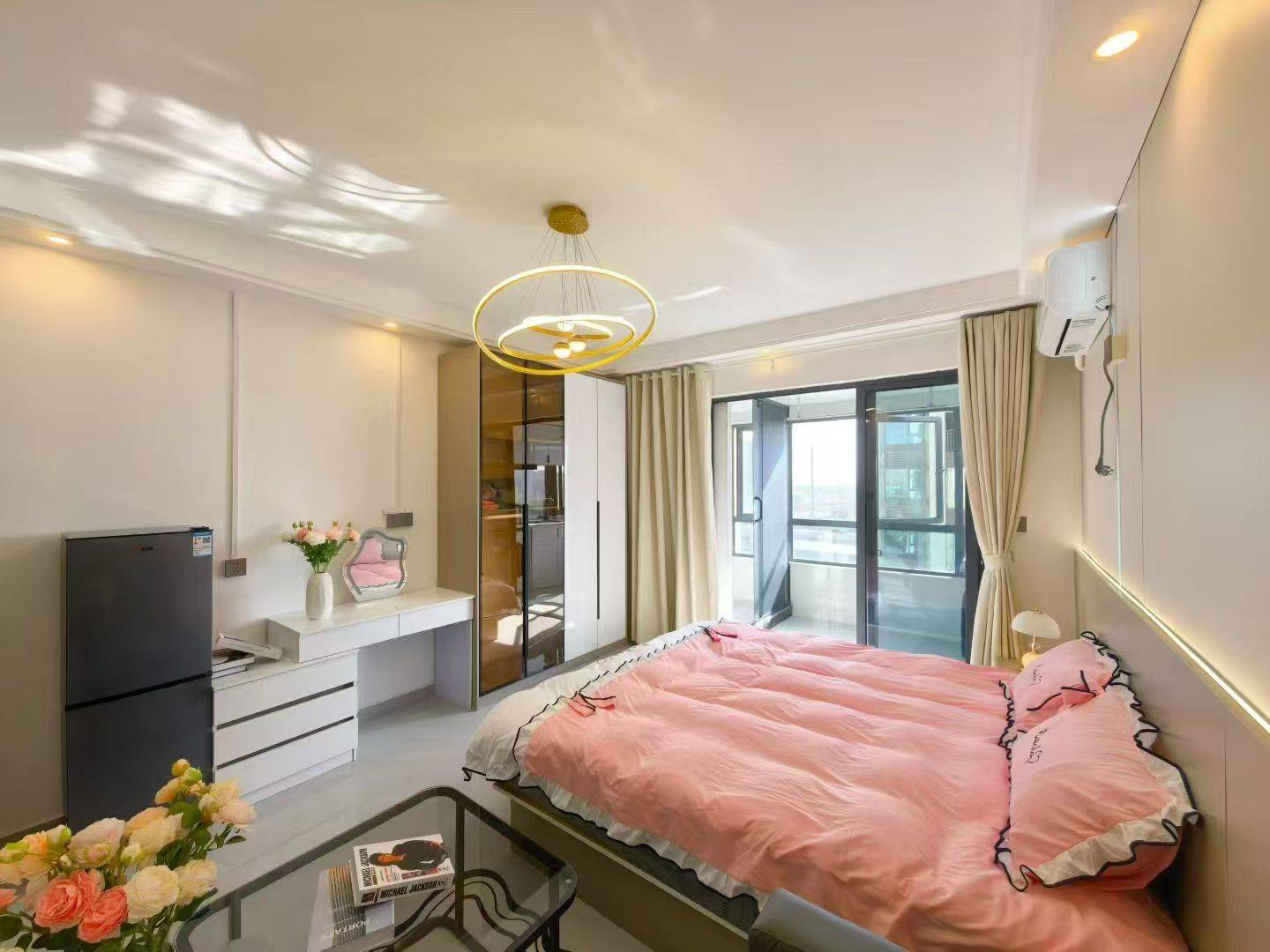 南昌 青山湖区 | 枣林小区_3