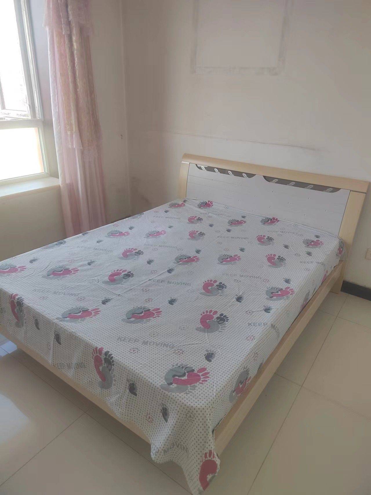 天津 西青 | 智达里小区-5号楼_3