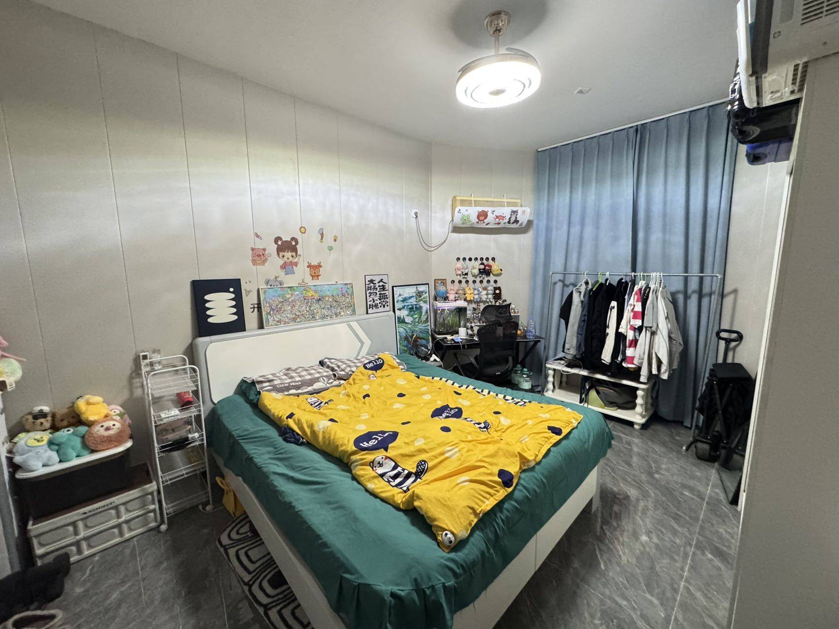 苏州 吴中 | 罗盛里花园_1