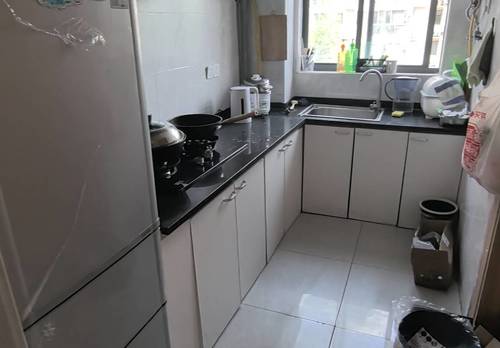 闵行 世博家园十街坊