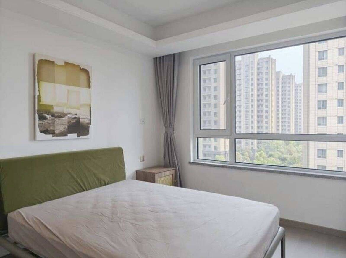 上海 宝山 | 大康豪璟苑_3