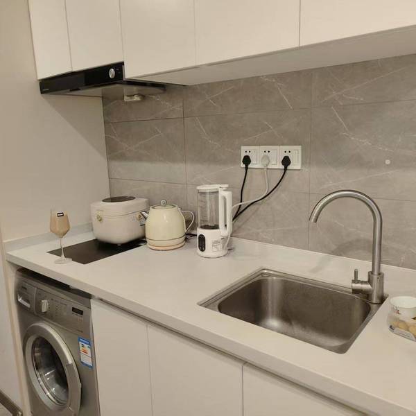 Aurora.整租房源3