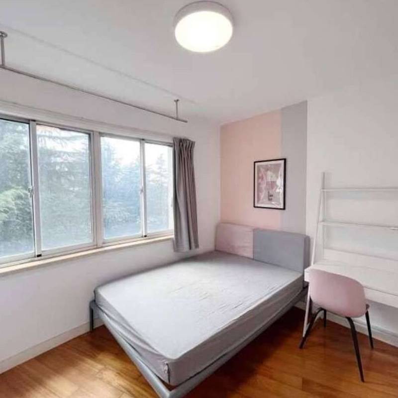 苏州 工业园 | 苏都花园_3