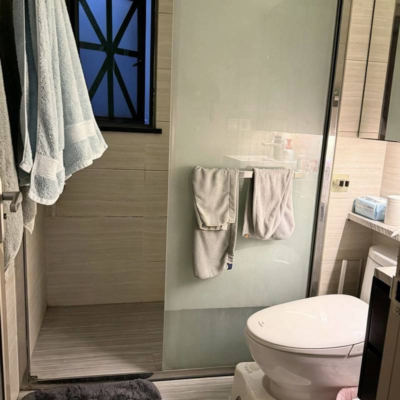 Zhuhai Jinwan | 中珠上郡花园-三期_5