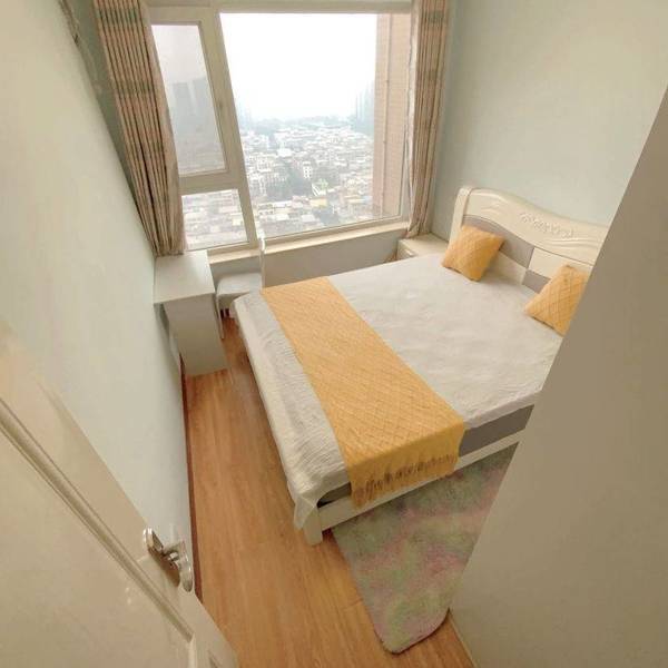 流芳百世整租房源2