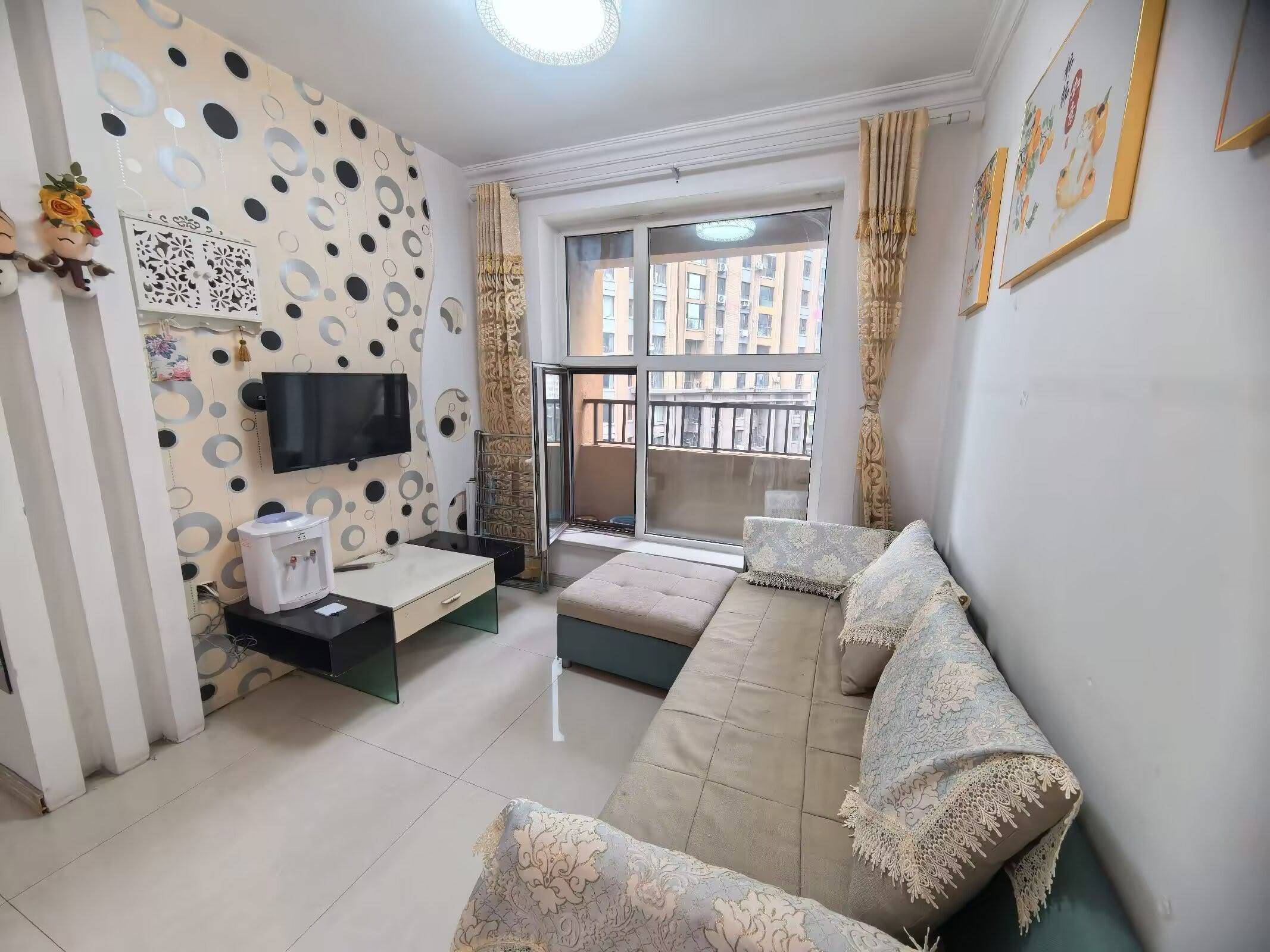 沈阳 沈北新区 | 唐轩公馆_4