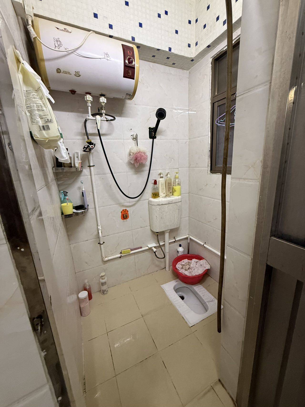 Dongguan Humen | 东莞盈丰公寓(虎门赤岗中心广场店)_5