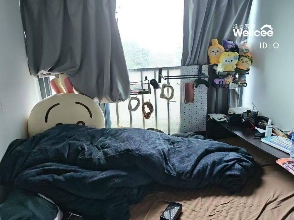 鸿寓鸿湖科技园整租房源2