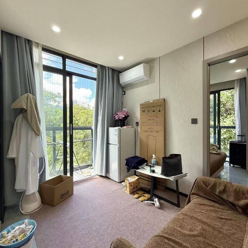 昆明 官渡 | 新亚洲体育城-21栋_1