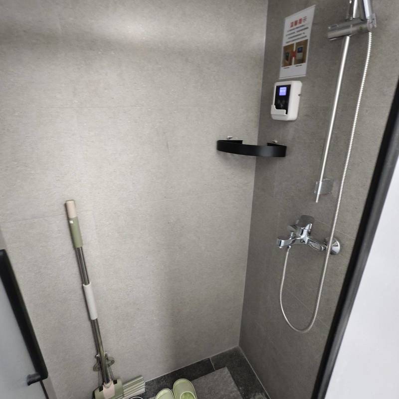 无锡 新吴区 | 杜鹃座(人才公寓)_5