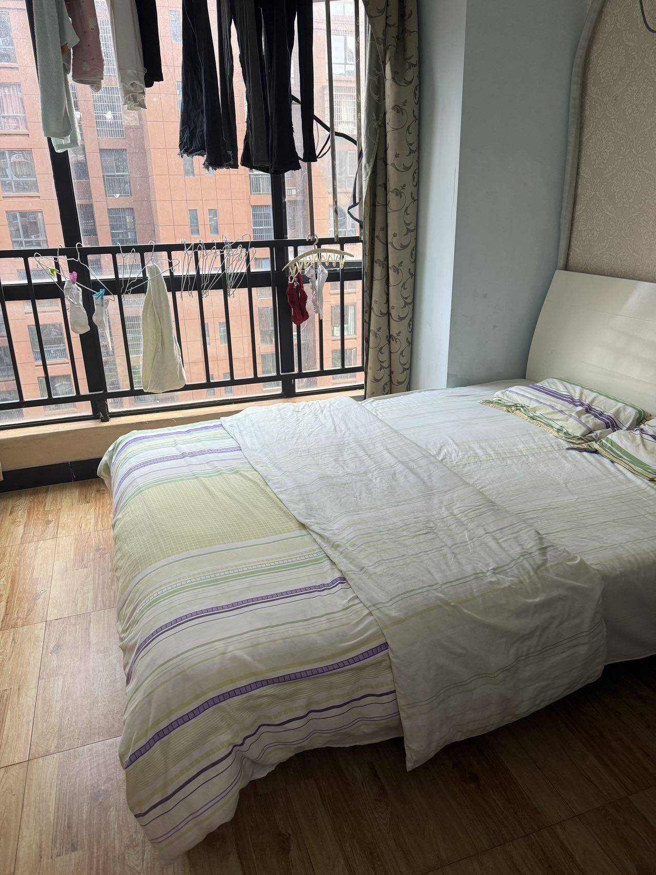 長沙 雨花 | 翡翠云天-7栋_6