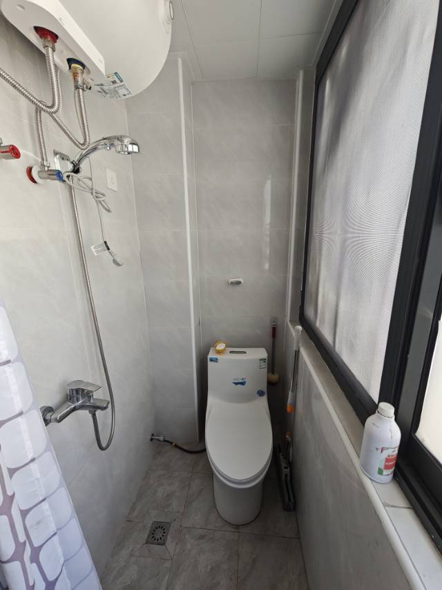 上海 宝山 | 光明村19号楼_1