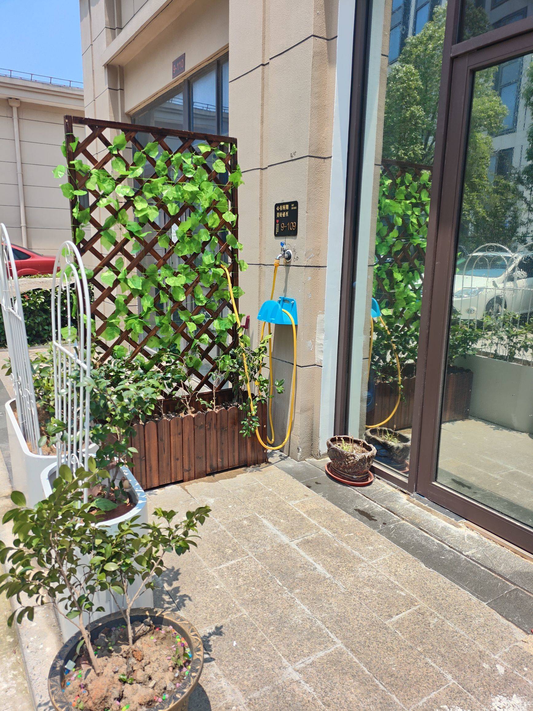 Shanghai Songjiang | 国乐茸墅_6