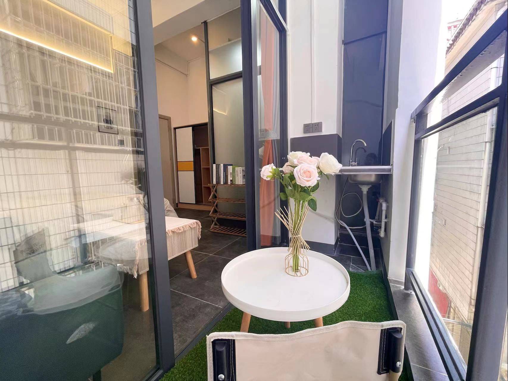 廣州 海珠 | 仑头村_5