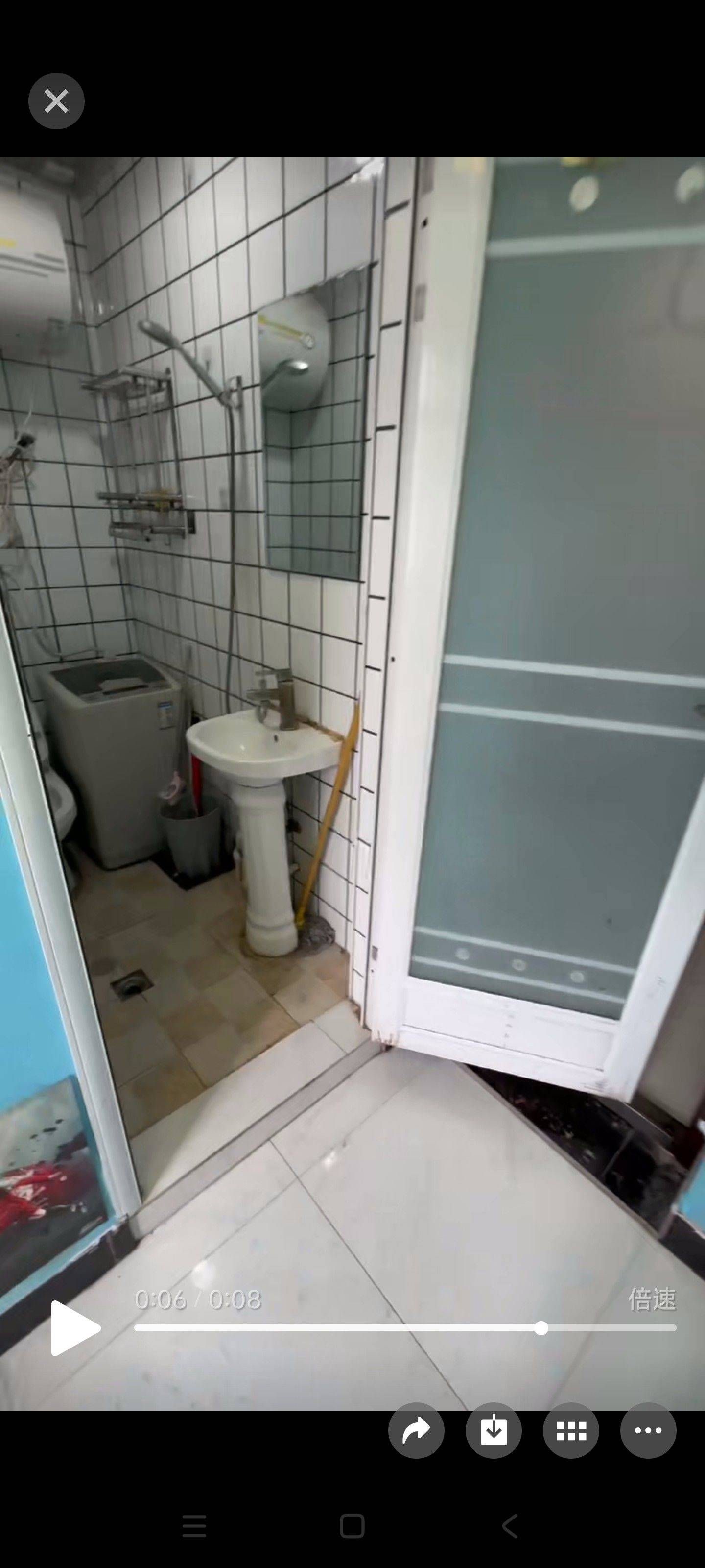 闵行 上虹新村-七八九街坊