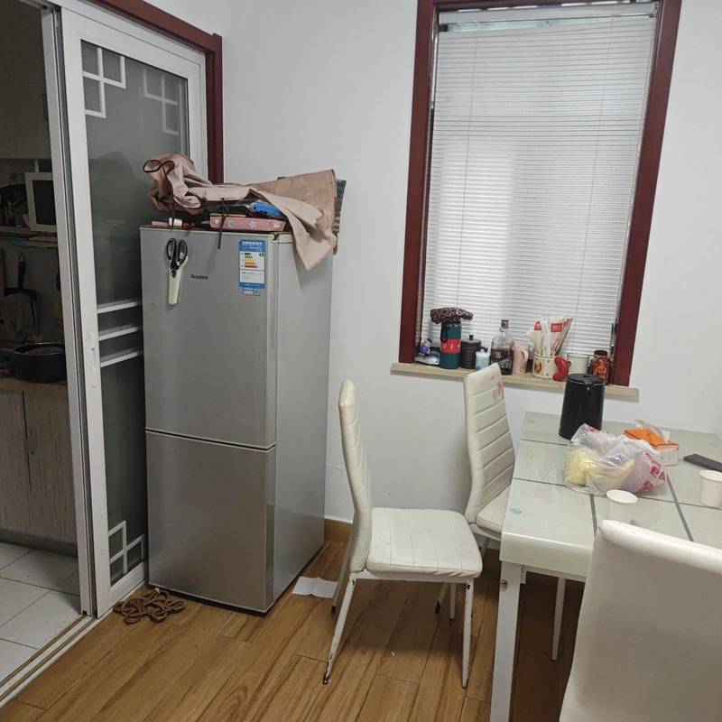 Nanjing Qinhuai | 来凤新村小区_5