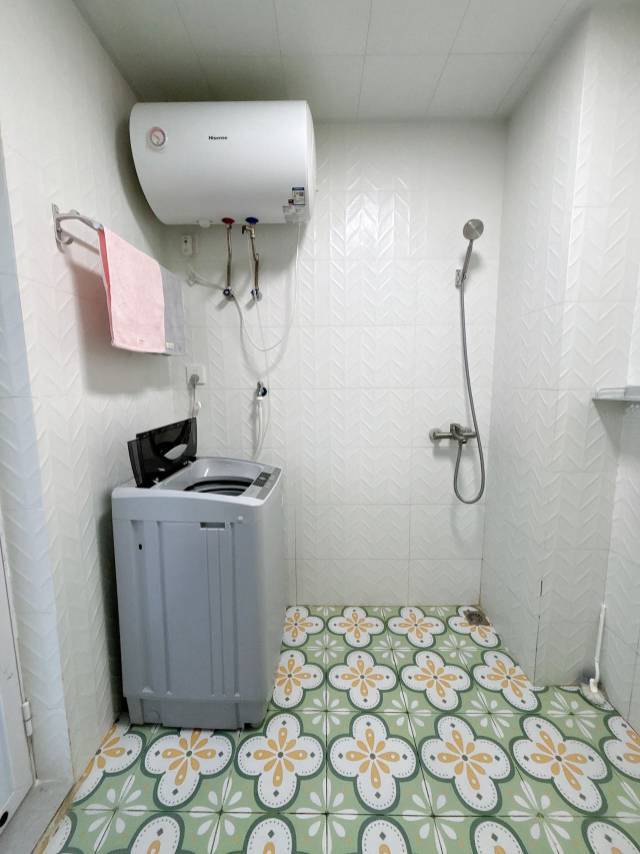 长沙 雨花 | 爆米花橙寓(石马店)_7