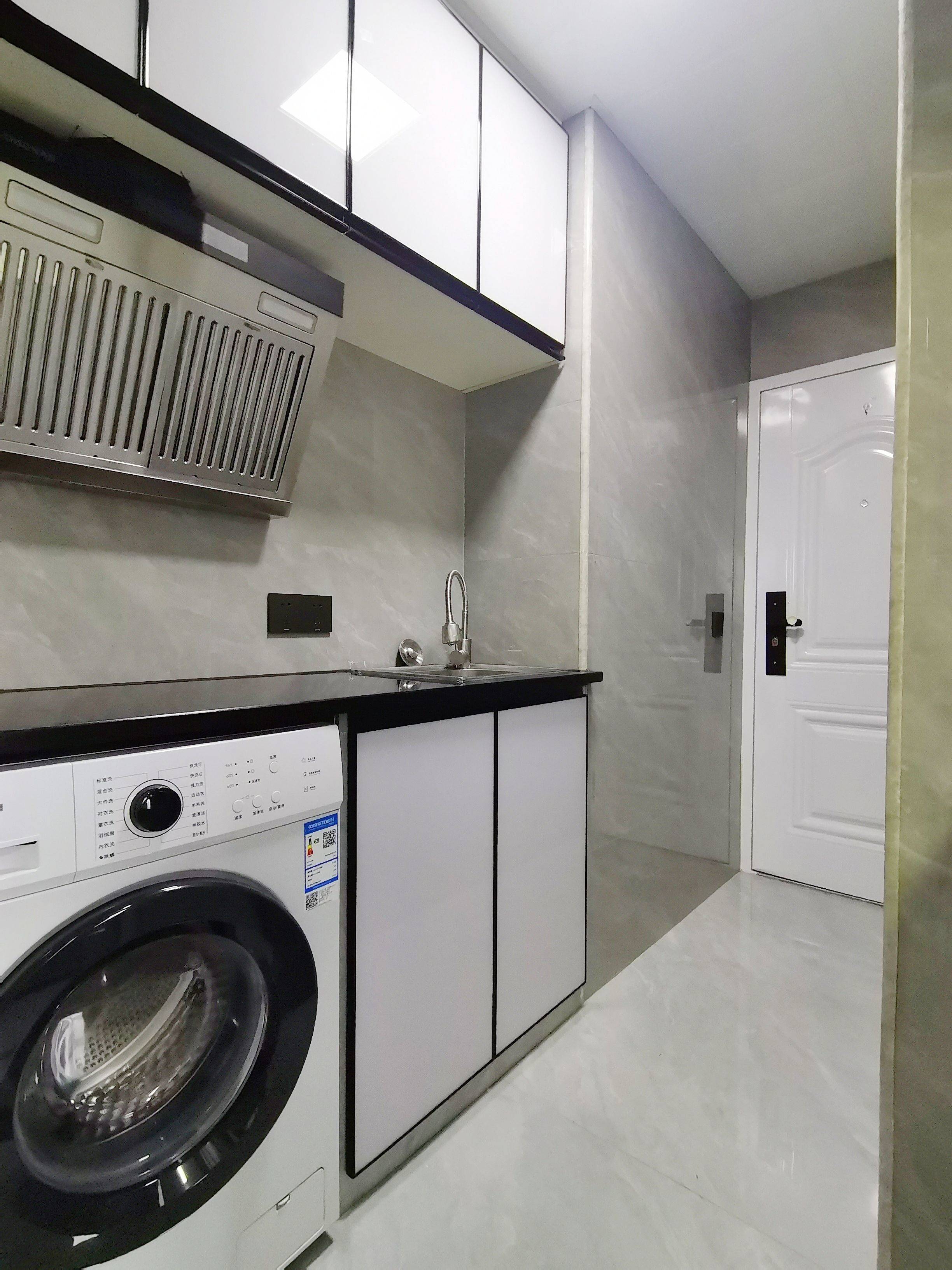 杭州 西湖 | 登新公寓_7