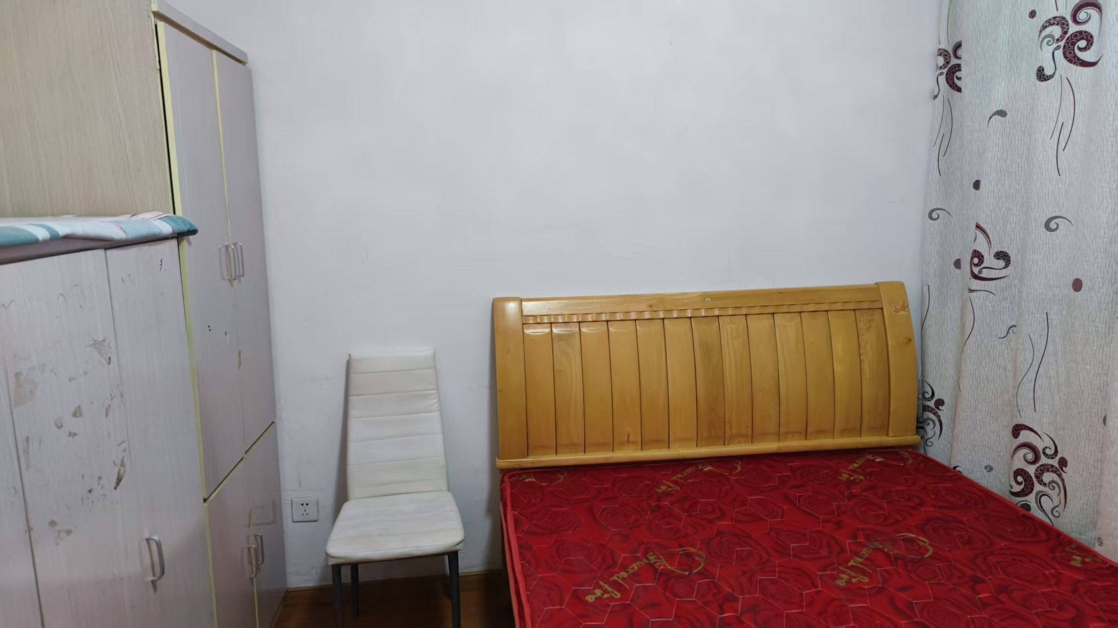 Hefei Feixi County | 禹洲华侨城三期荷园_6