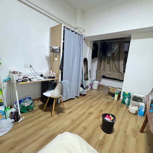 阿言爱吃冰淇淋整租房源1