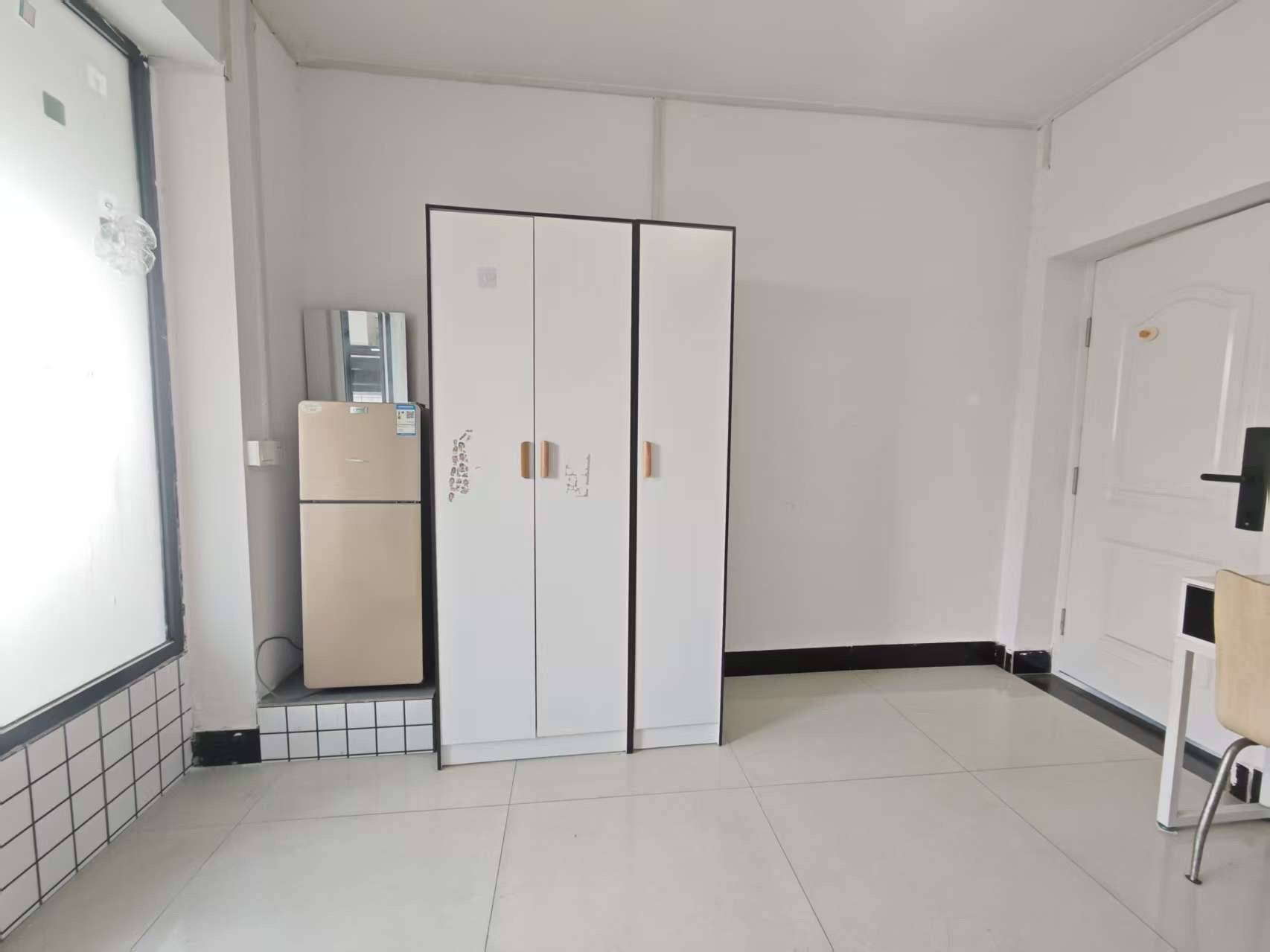 福气小窝整租房源3