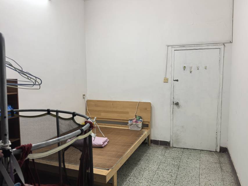 Guangzhou Haizhu | 晓港住宅小区(新港西路)_5