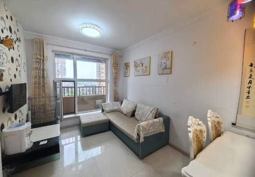 沈北新区 唐轩公馆