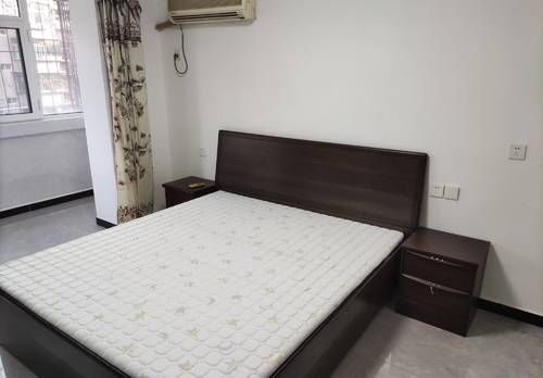 Beichen 旭日里社区-10号楼