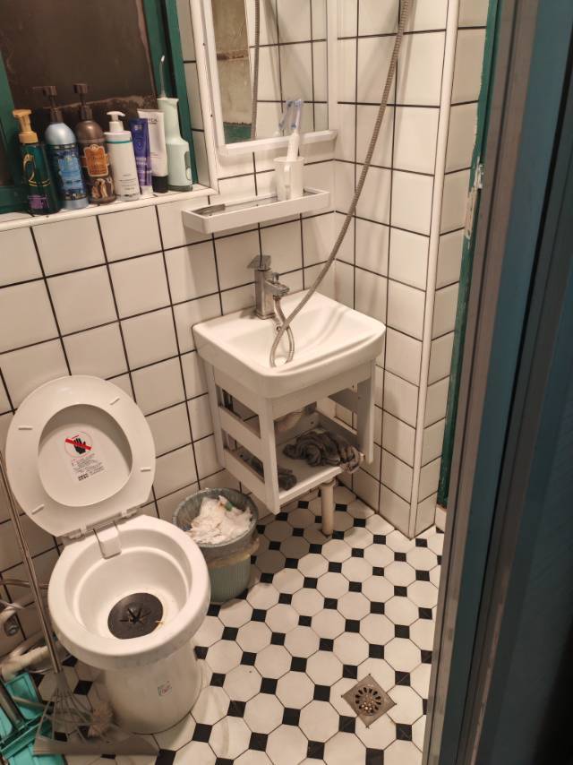 刘芳菲整租房源2