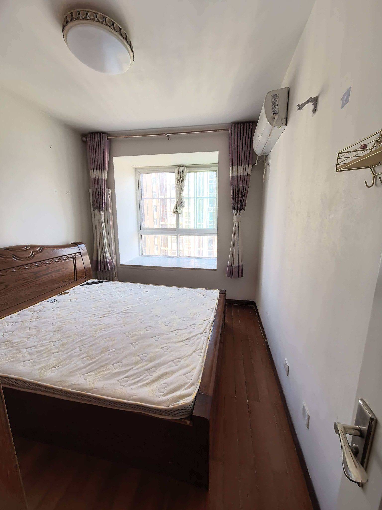 济南 历下 | 鑫苑国际城市花园-12栋_5