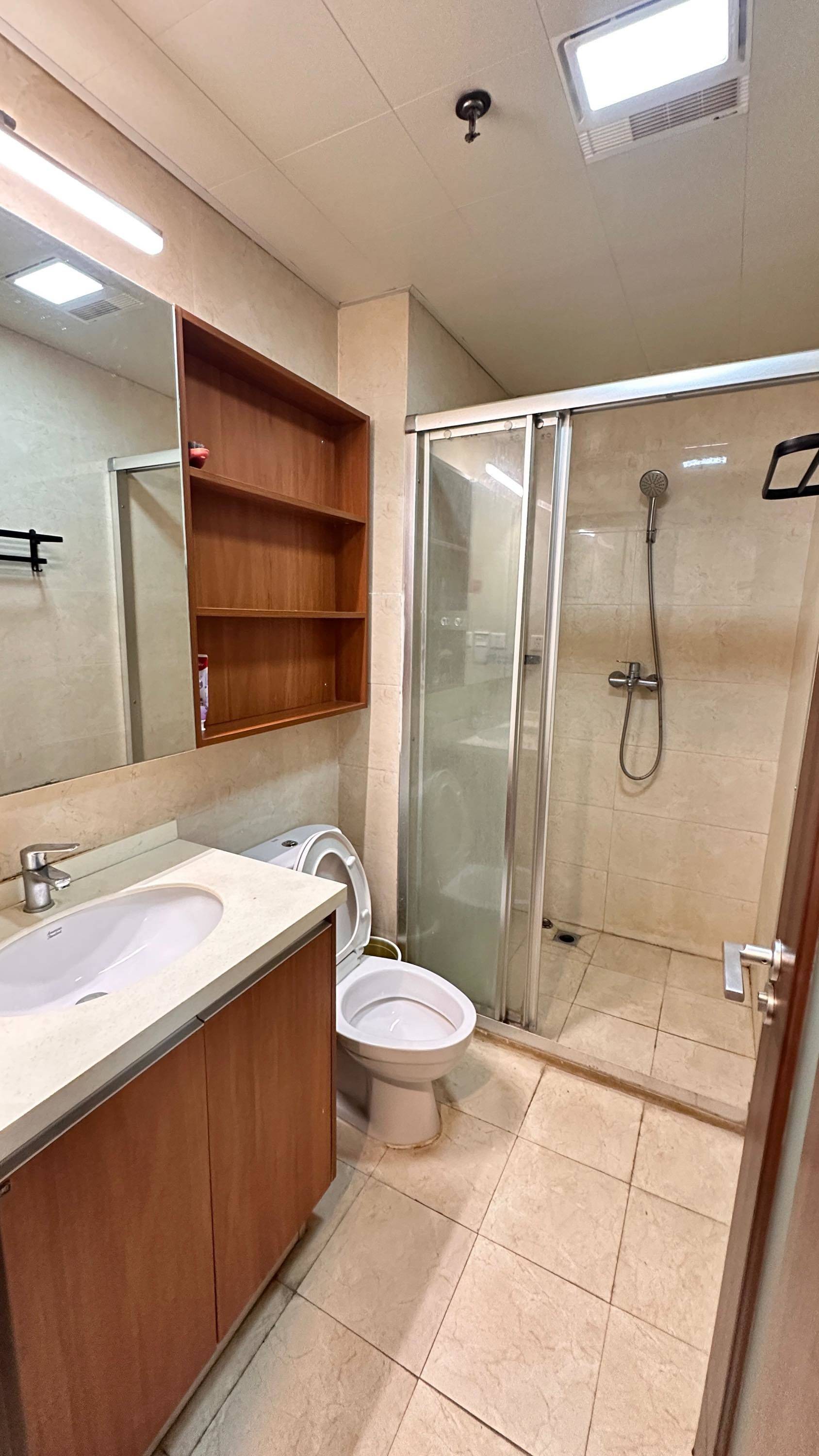 成都 錦江 | 绿地中心·468星朗_4