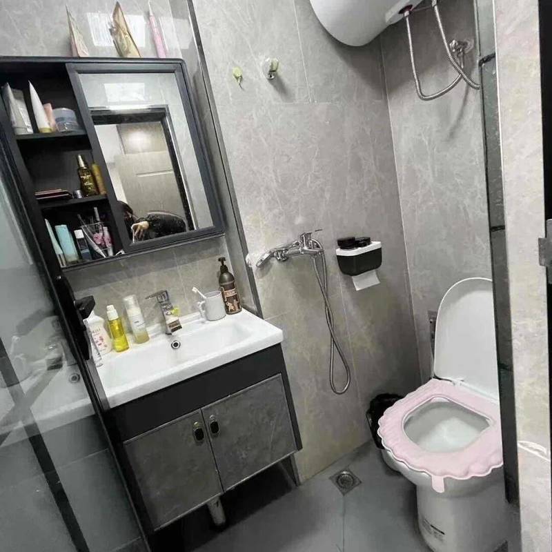 杭州 钱塘 | 金沙湖1号_3