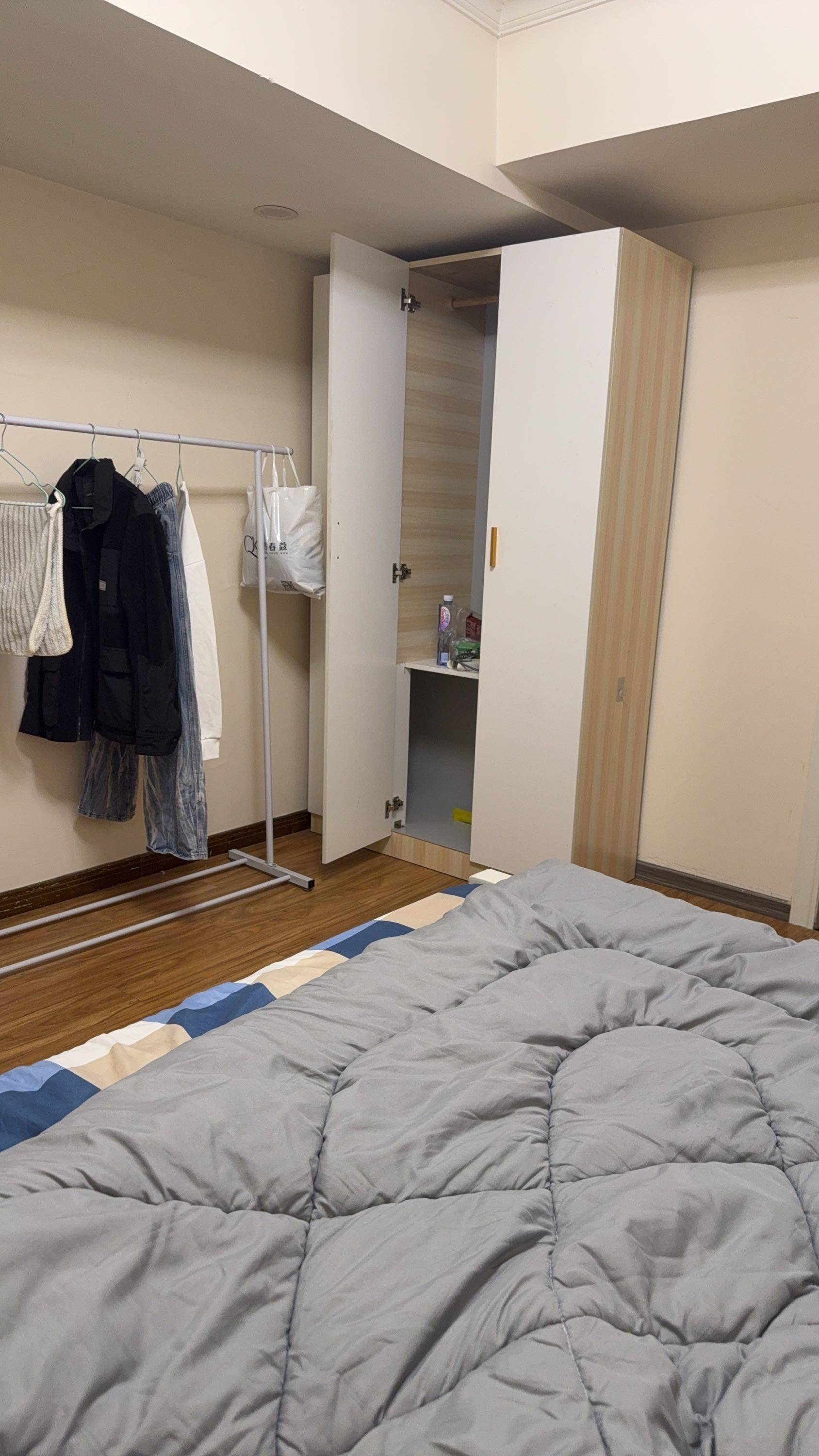 兩江新區 新科国际广场-5号楼