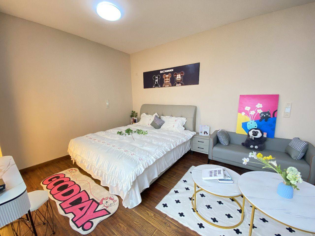 🍃拾九整租房源3