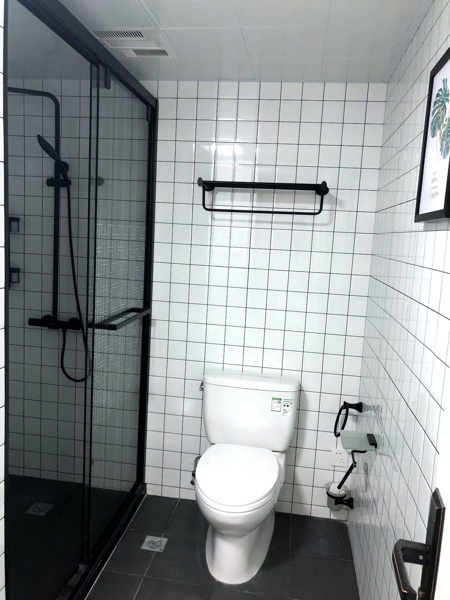 上海 静安 | 富容大厦_6