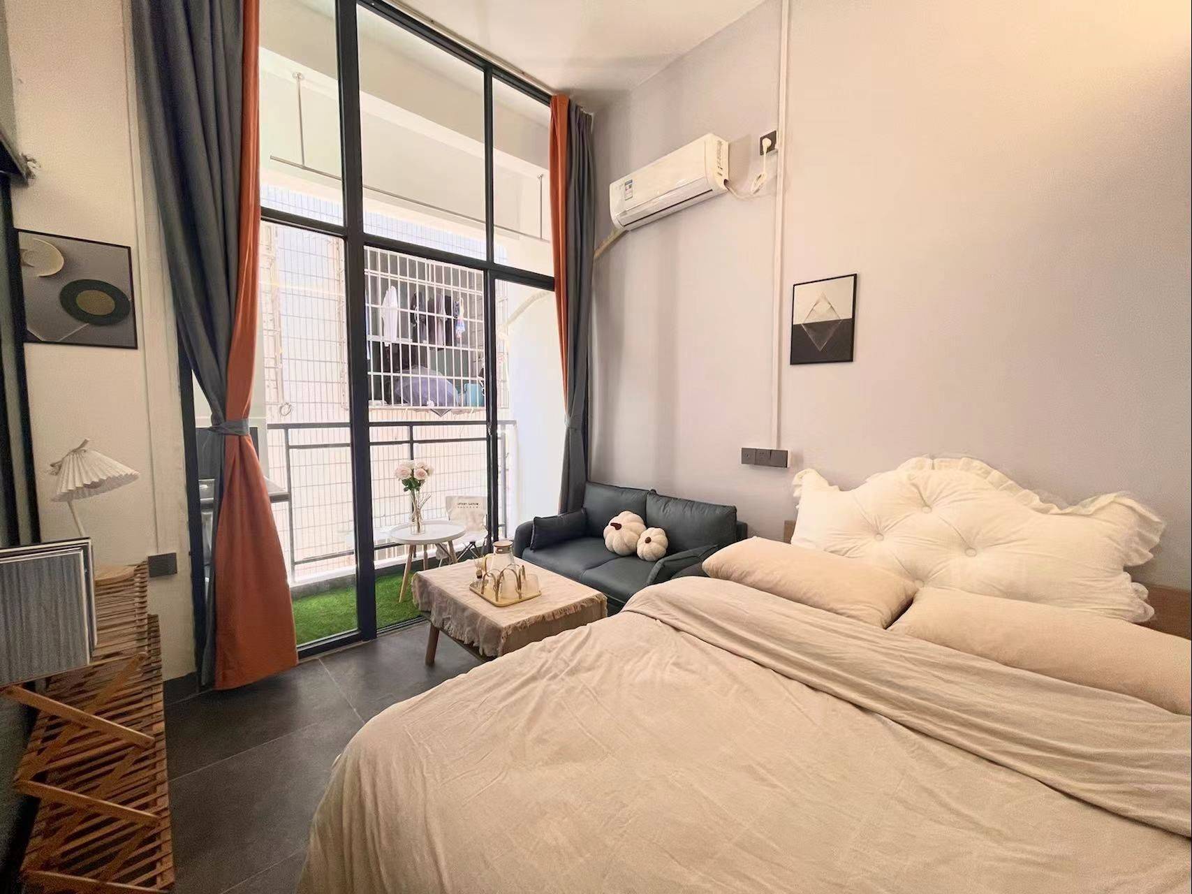 YIJUuuu整租房源1