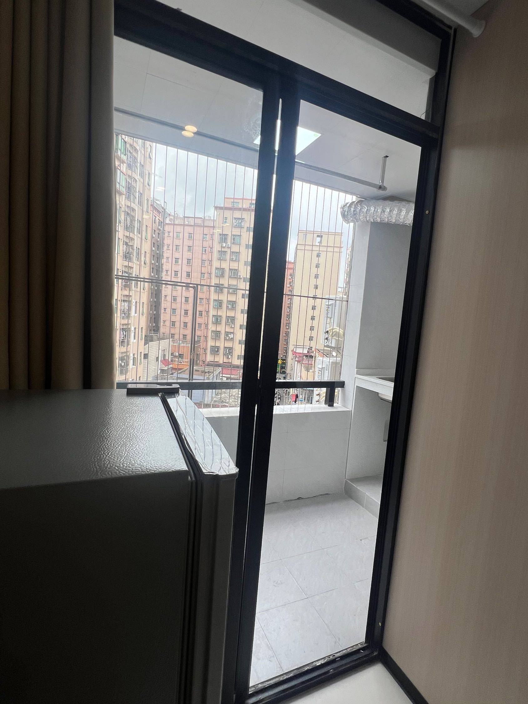 深圳 宝安 | 深圳V酷公寓(宝民二路分店)_6