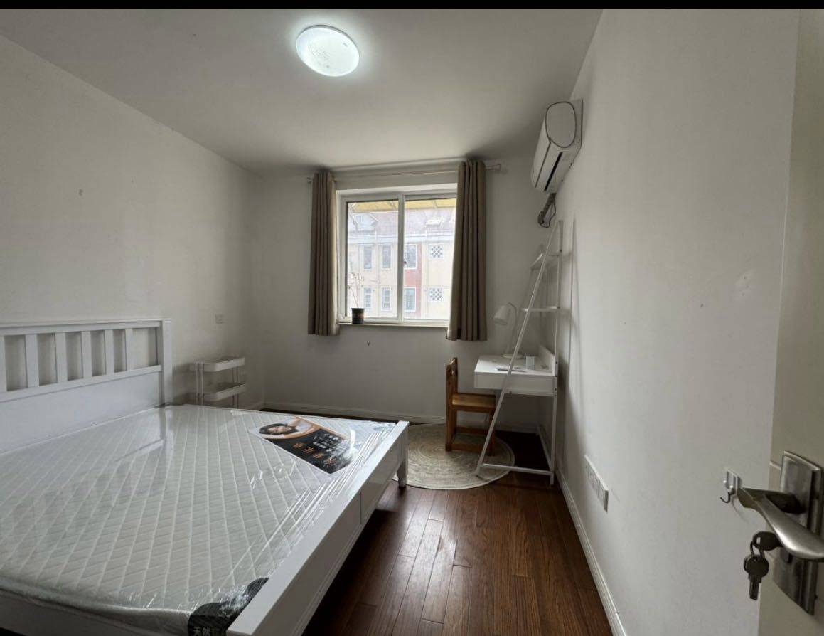 兔子不吃胡萝卜🥕整租房源1