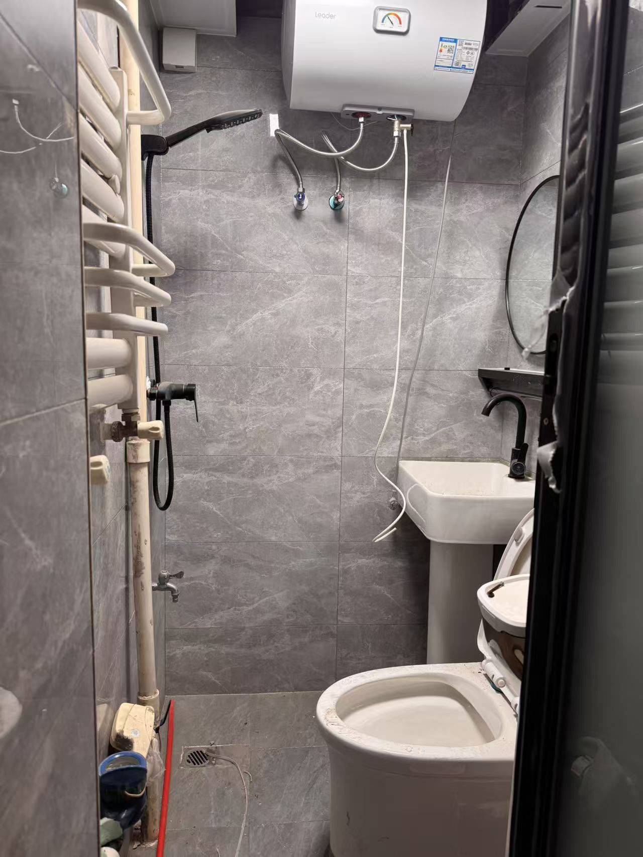 天津 南開 | 光湖里_7