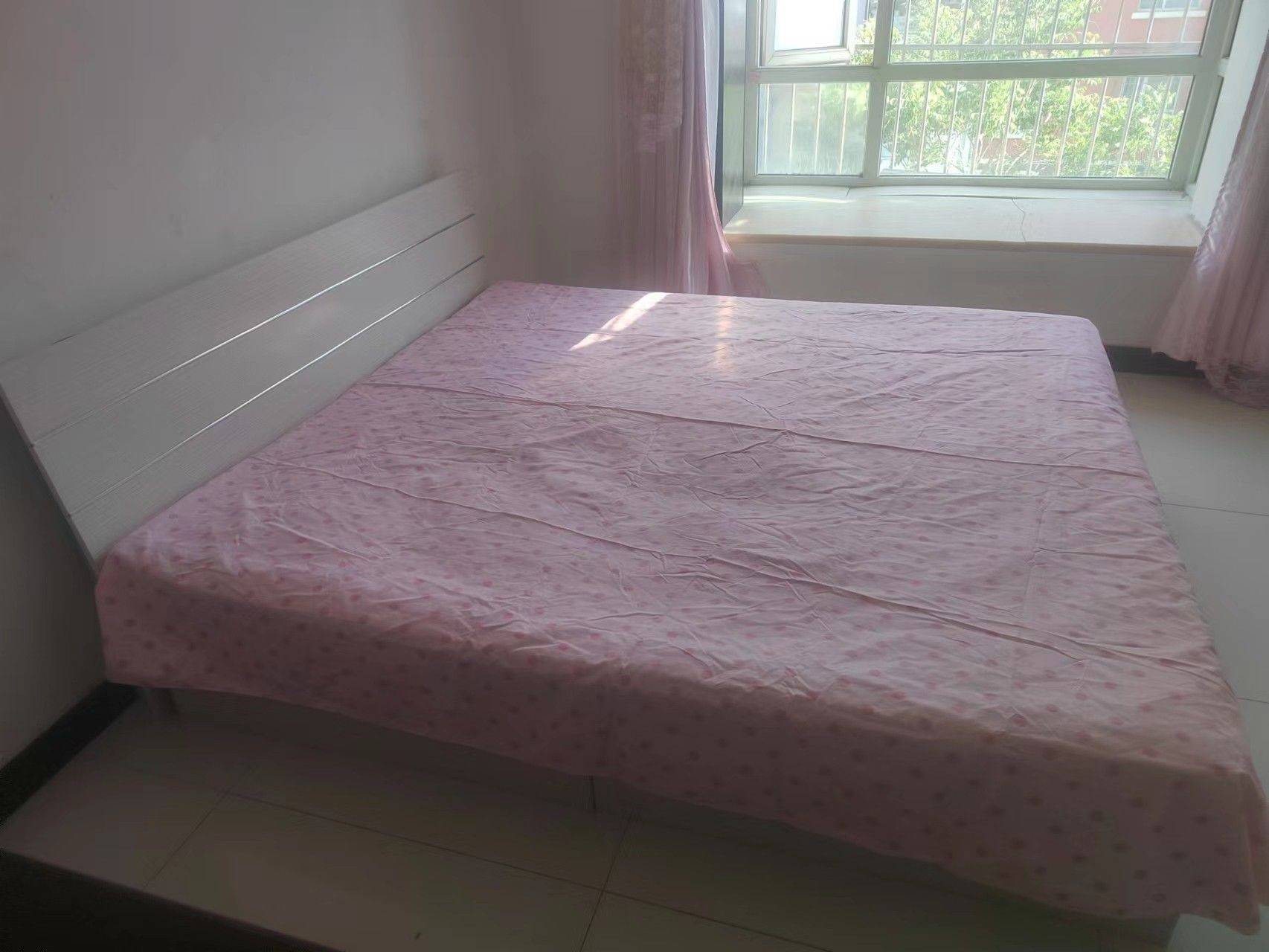 天津 西青 | 智达里小区-5号楼_2