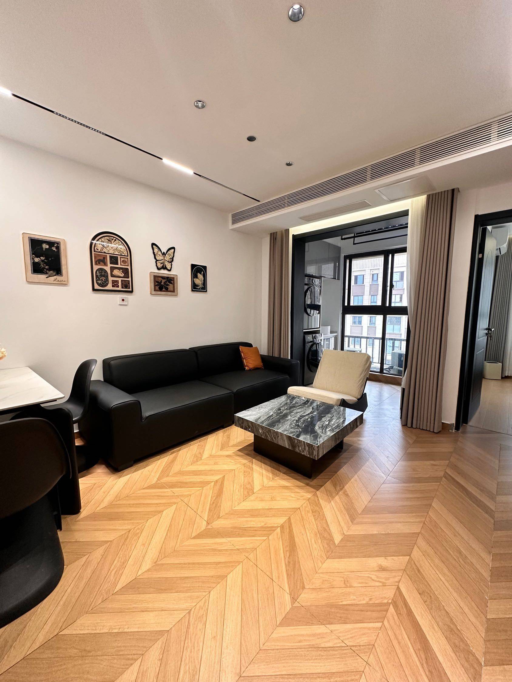 Langlang Mountain整租房源3