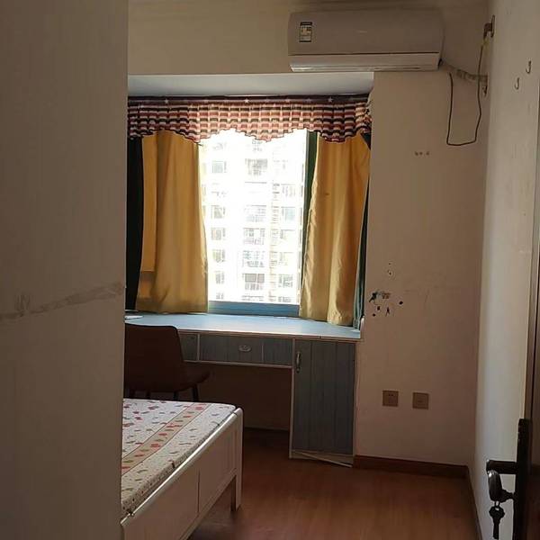 小灰灰整租房源1