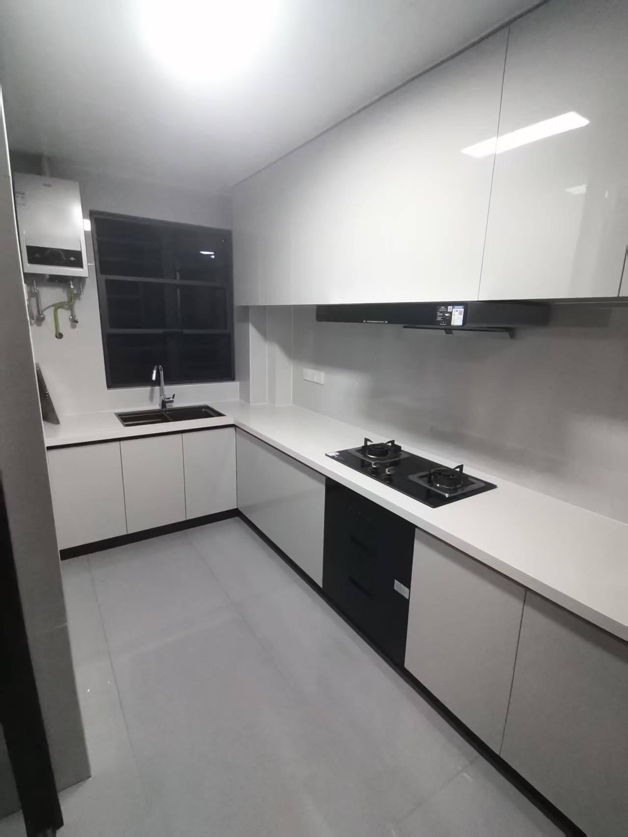 長沙 開福 | 恒大揽湖苑-19栋_3