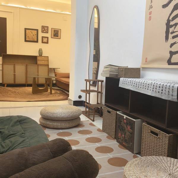 晚安安安整租房源3